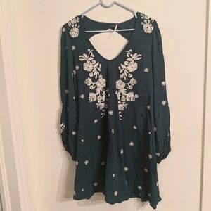 FP austin dress/tunic